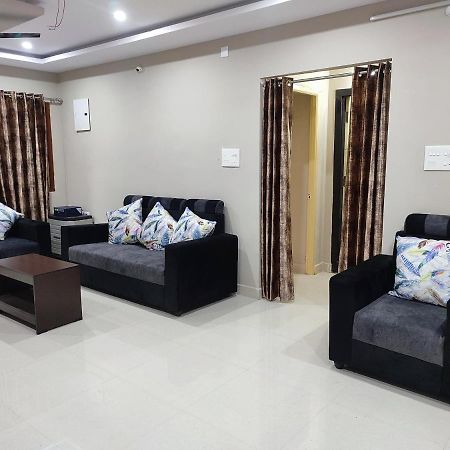 Rahul'S Castle Guest House Visakhapatnam Zewnętrze zdjęcie