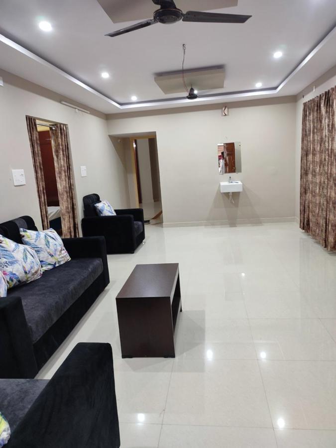 Rahul'S Castle Guest House Visakhapatnam Zewnętrze zdjęcie