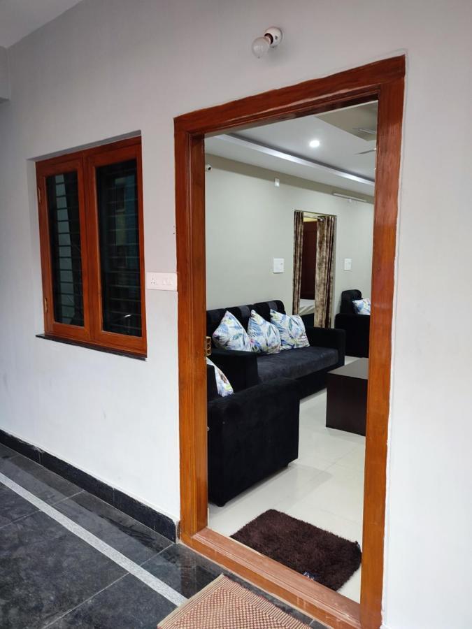 Rahul'S Castle Guest House Visakhapatnam Zewnętrze zdjęcie