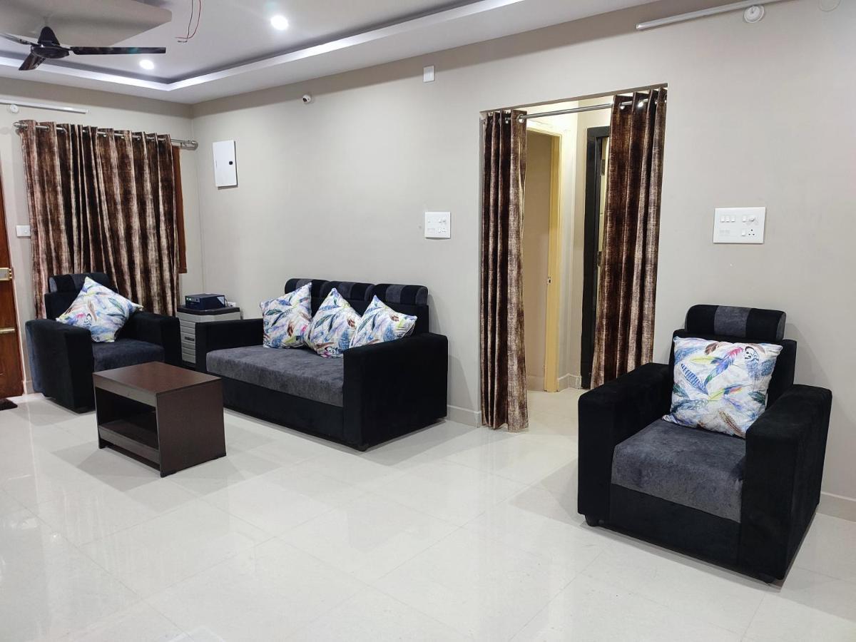 Rahul'S Castle Guest House Visakhapatnam Zewnętrze zdjęcie