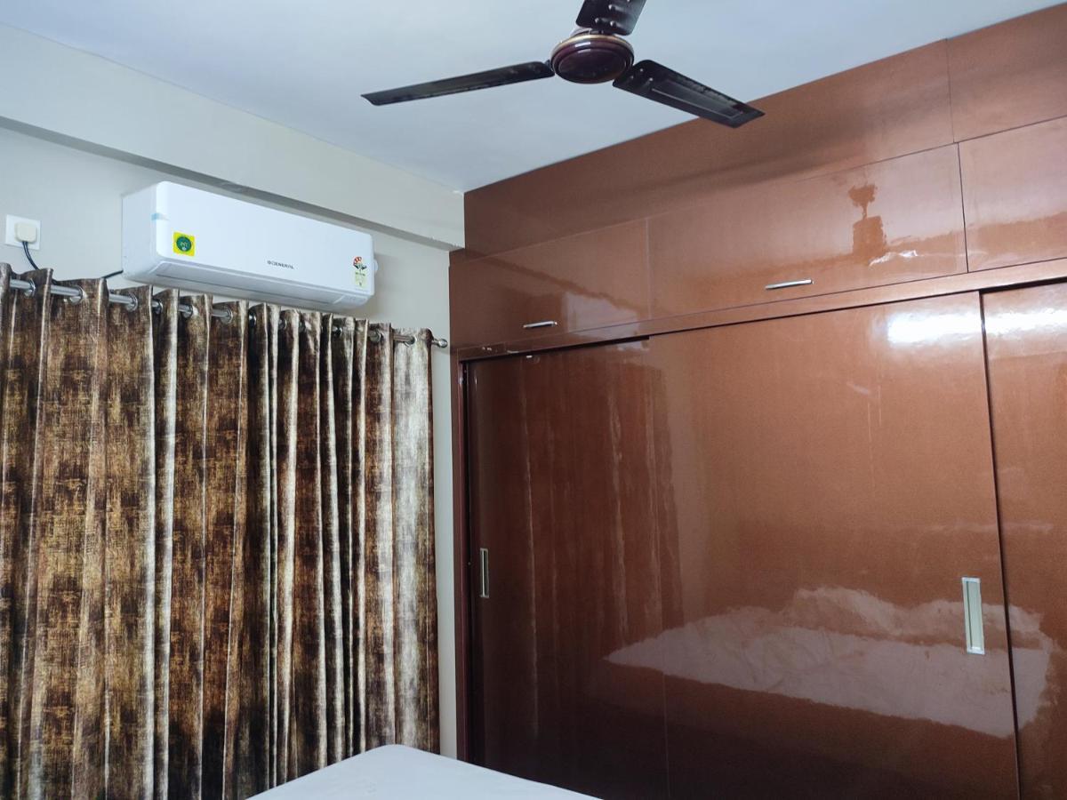 Rahul'S Castle Guest House Visakhapatnam Zewnętrze zdjęcie