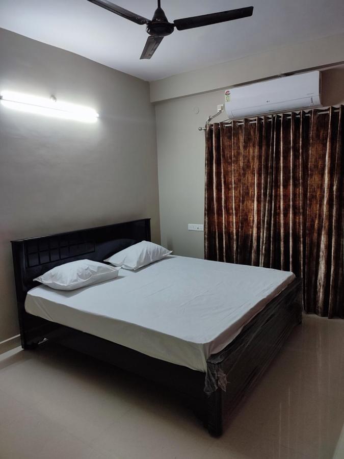 Rahul'S Castle Guest House Visakhapatnam Zewnętrze zdjęcie