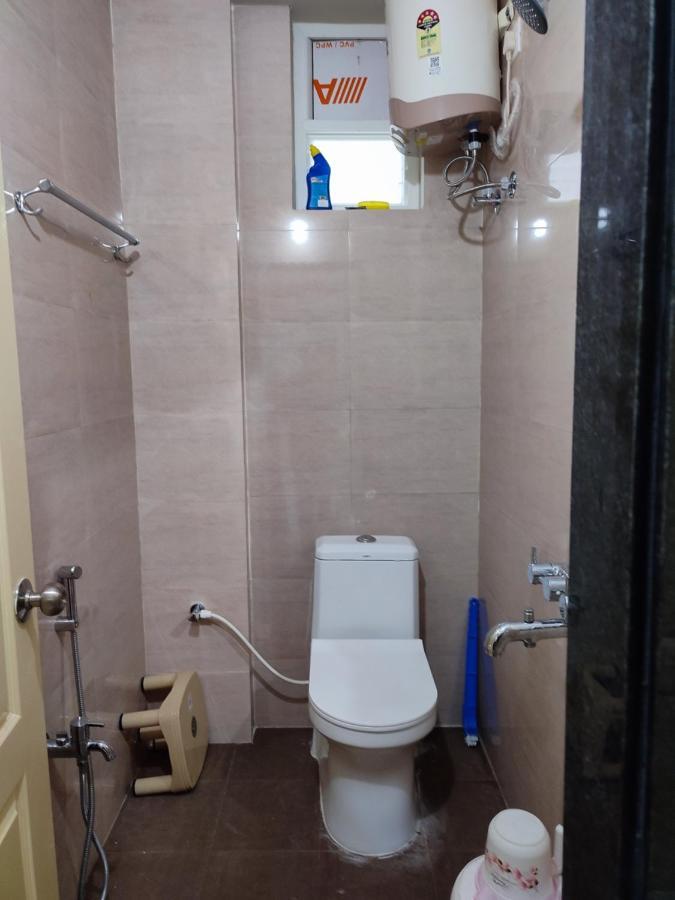 Rahul'S Castle Guest House Visakhapatnam Zewnętrze zdjęcie